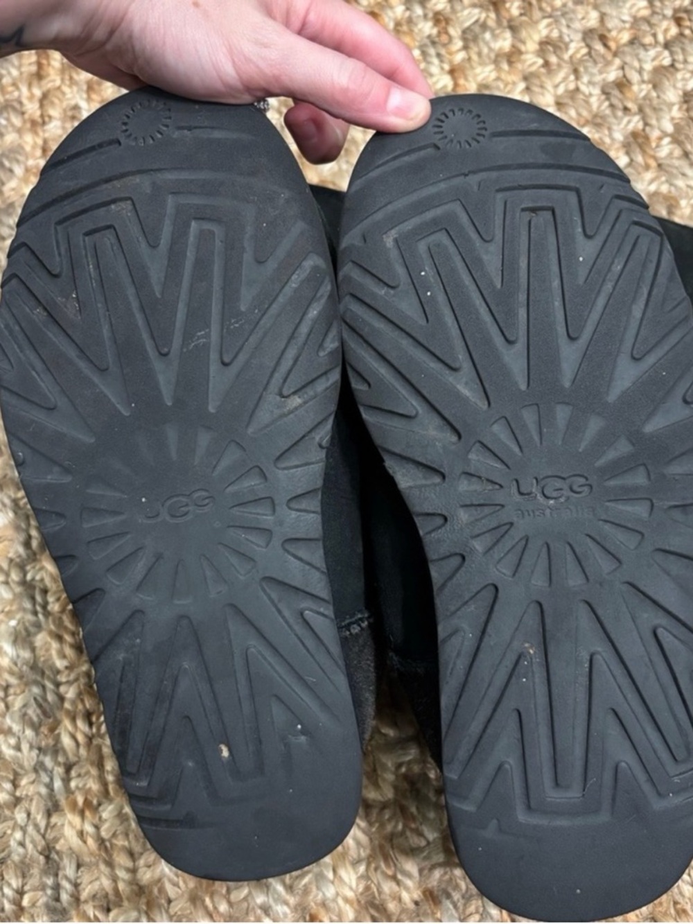 Ugg Boots - Picture 5 of 8